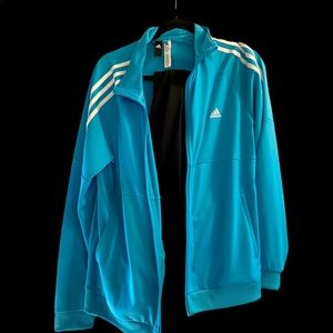Adidas Soccer sweatsuit never worn